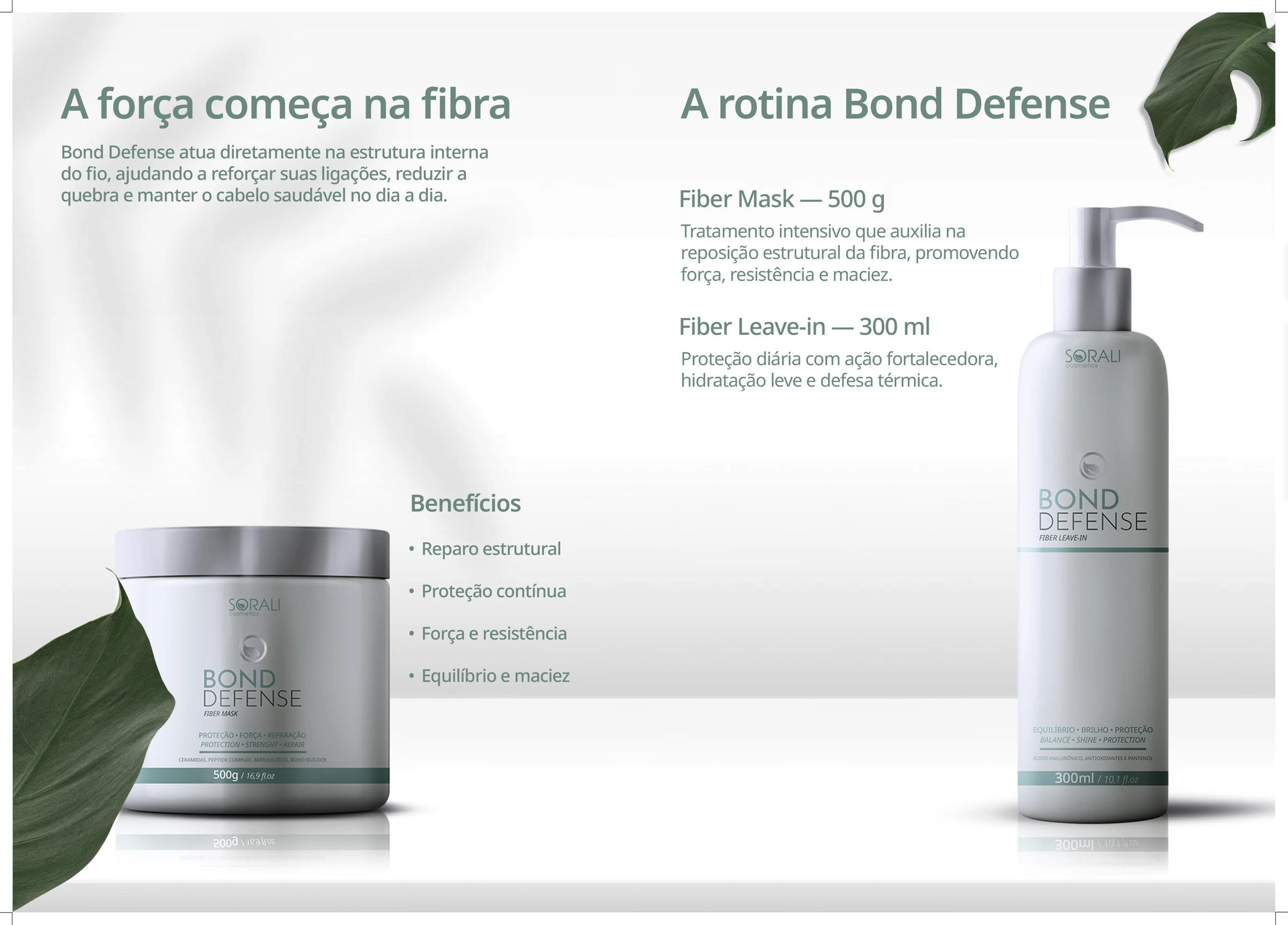 BOND DEFENSE | Branding & Packaging Concept — A5 folder — reverse
